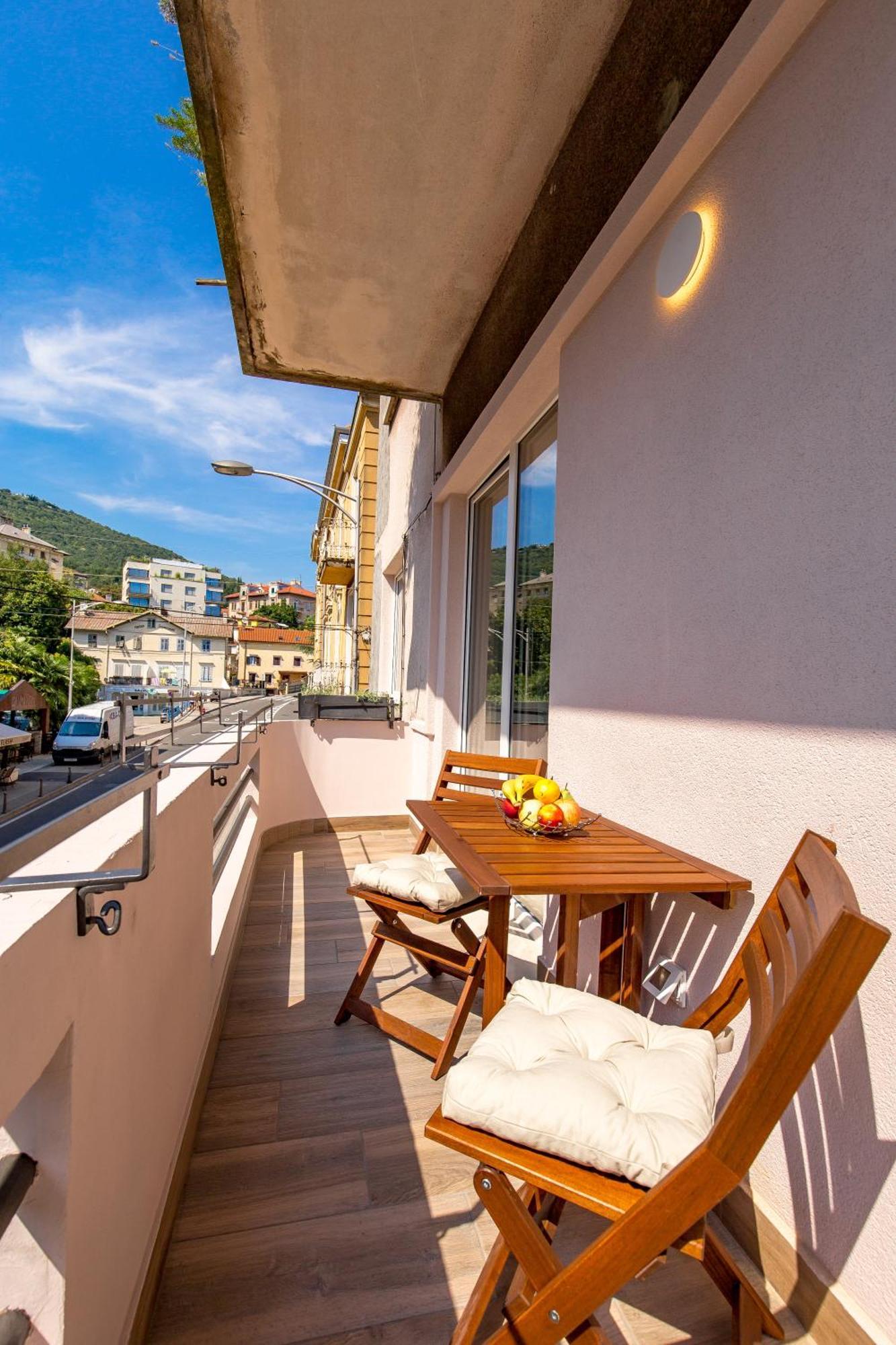 Apartment Liana Opatija